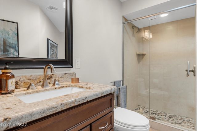 5571 N Fort Yuma Trail, Tucson, AZ 85750