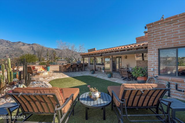 5571 N Fort Yuma Trail, Tucson, AZ 85750