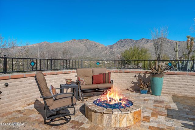 5571 N Fort Yuma Trail, Tucson, AZ 85750