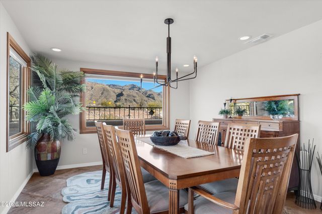 5571 N Fort Yuma Trail, Tucson, AZ 85750