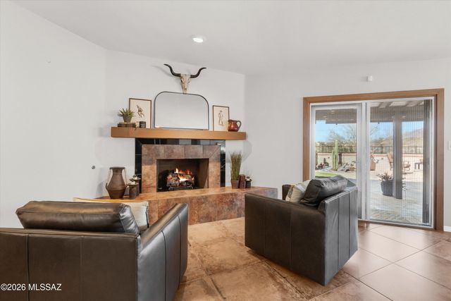 5571 N Fort Yuma Trail, Tucson, AZ 85750