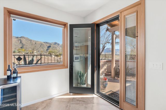 5571 N Fort Yuma Trail, Tucson, AZ 85750