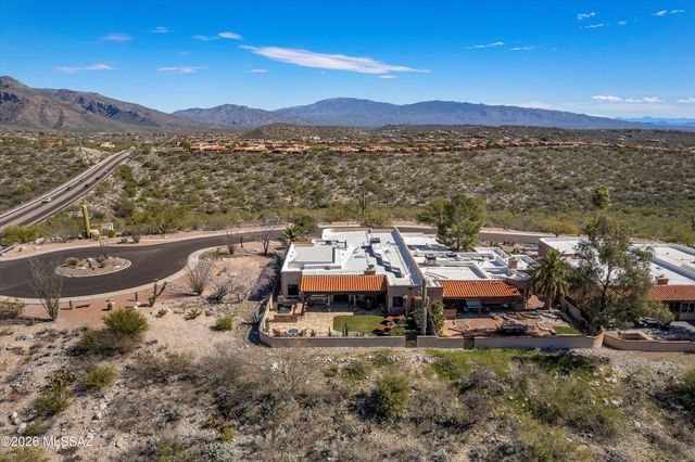 5571 N Fort Yuma Trail, Tucson, AZ 85750