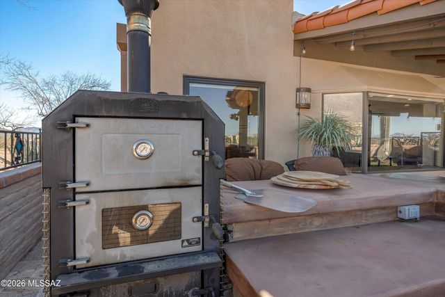 5571 N Fort Yuma Trail, Tucson, AZ 85750