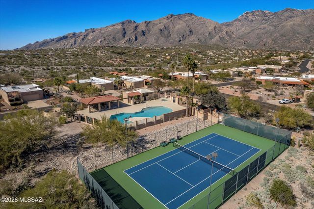 5571 N Fort Yuma Trail, Tucson, AZ 85750