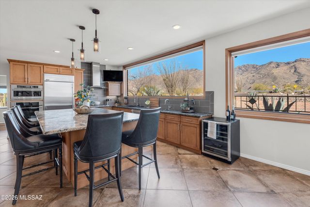 5571 N Fort Yuma Trail, Tucson, AZ 85750