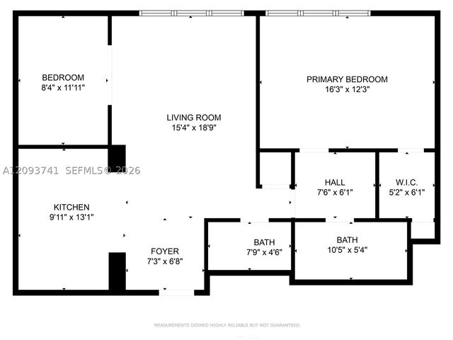 5055 Collins Ave 7A, Miami Beach, FL 33140