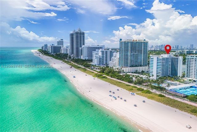 5055 Collins Ave 7A, Miami Beach, FL 33140
