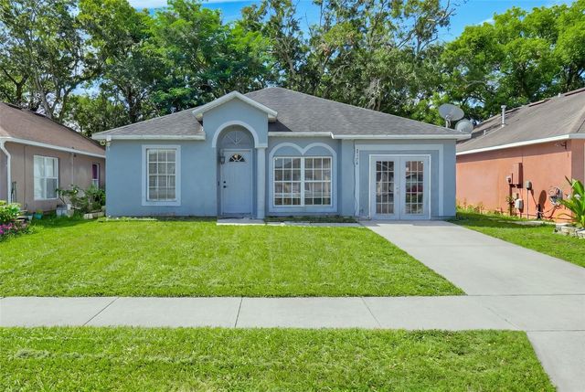 7544 PINE FORK DRIVE, Orlando, FL 32822