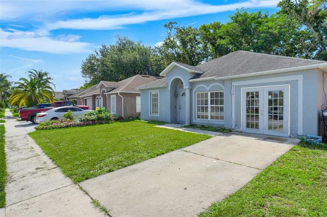 7544 PINE FORK DRIVE, Orlando, FL 32822