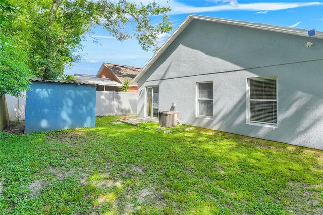 7544 PINE FORK DRIVE, Orlando, FL 32822