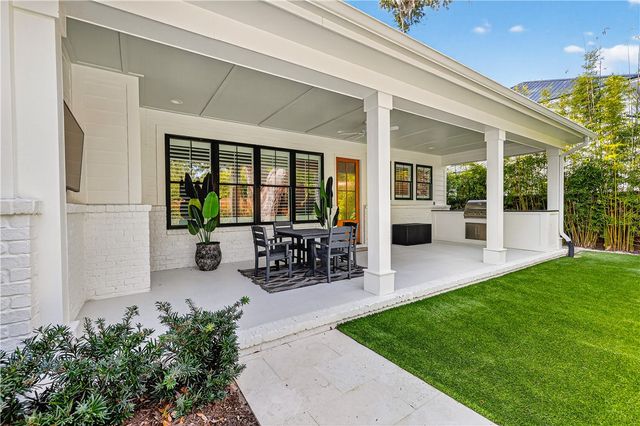 235 Kings Way, St Simons Island, GA 31522