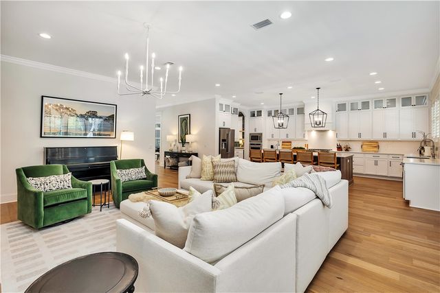 235 Kings Way, St Simons Island, GA 31522