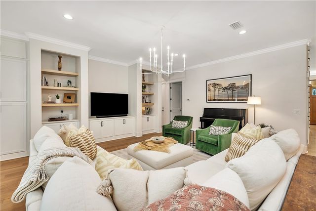 235 Kings Way, St Simons Island, GA 31522