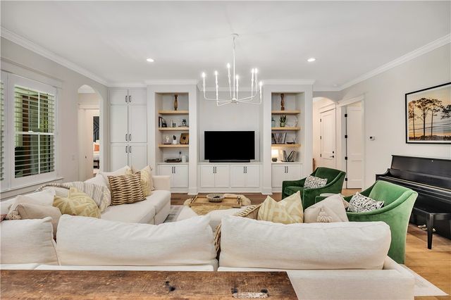 235 Kings Way, St Simons Island, GA 31522