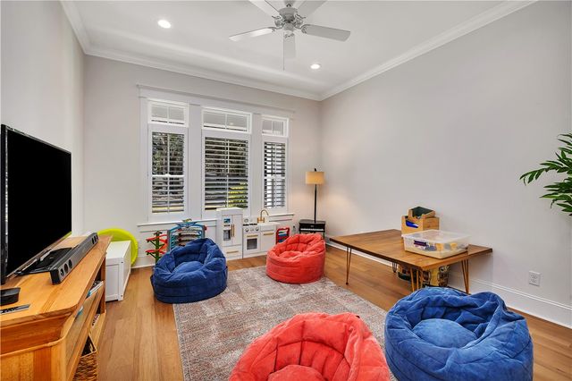 235 Kings Way, St Simons Island, GA 31522