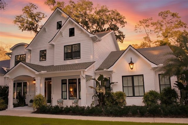 235 Kings Way, St Simons Island, GA 31522