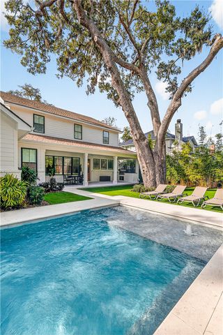 235 Kings Way, St Simons Island, GA 31522