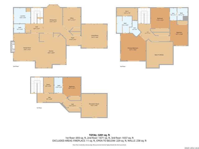 2417 CONNIE DR, Canyon Lake, TX 78133
