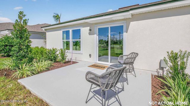 73 SAWDUST Lane, Palm Coast, FL 32137
