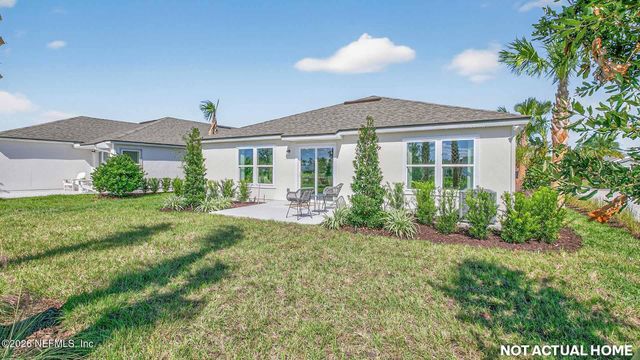 73 SAWDUST Lane, Palm Coast, FL 32137