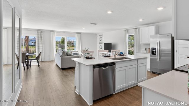 73 SAWDUST Lane, Palm Coast, FL 32137