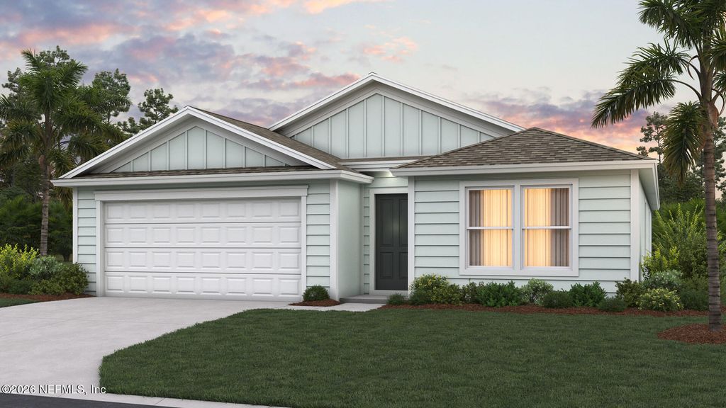 73 SAWDUST Lane, Palm Coast, FL 32137
