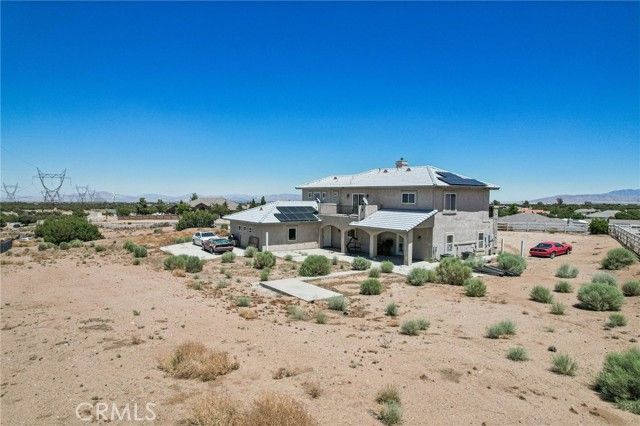 8294 Aster Road, Oak Hills, CA 92344