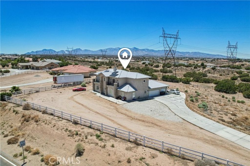 8294 Aster Road, Oak Hills, CA 92344