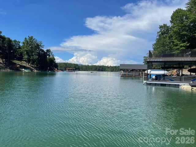 357 Lentz Landing Lane, Nebo, NC 28761