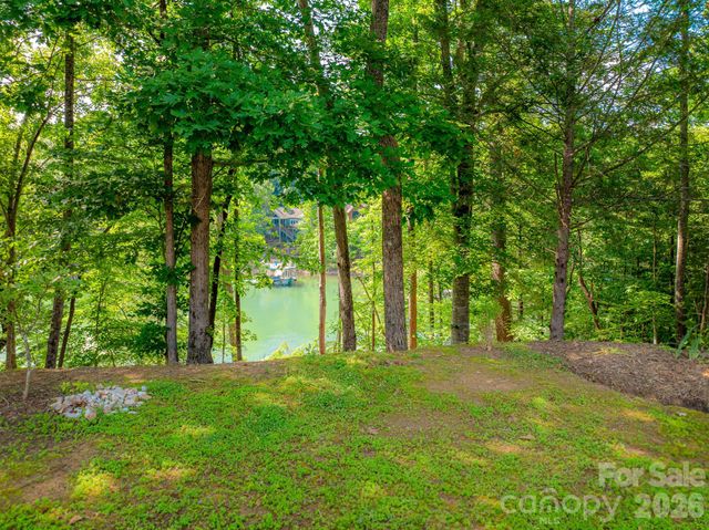 357 Lentz Landing Lane, Nebo, NC 28761