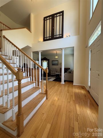 357 Lentz Landing Lane, Nebo, NC 28761