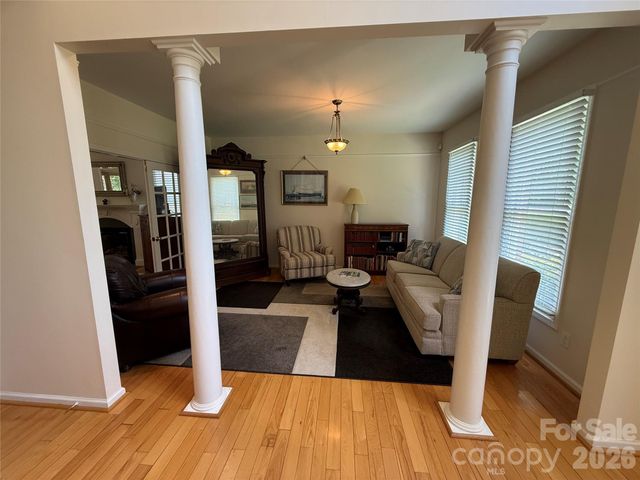 357 Lentz Landing Lane, Nebo, NC 28761