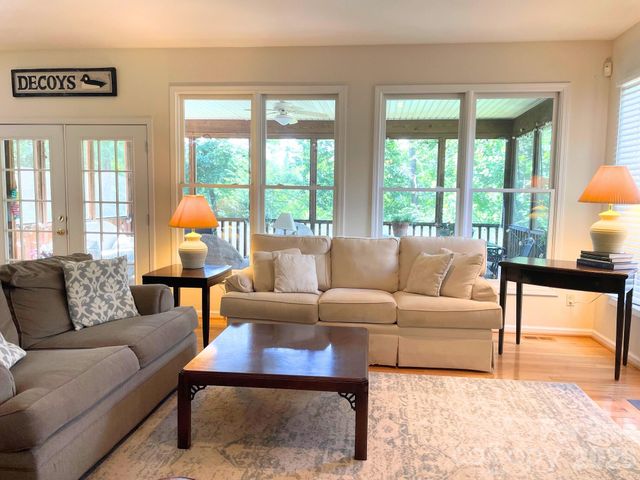 357 Lentz Landing Lane, Nebo, NC 28761