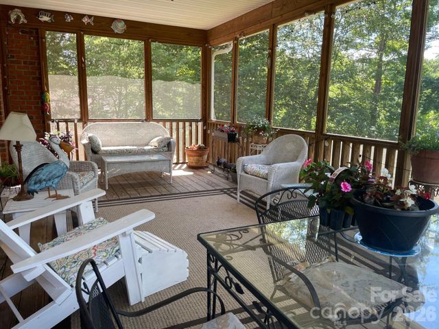 357 Lentz Landing Lane, Nebo, NC 28761