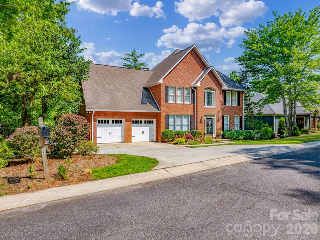 357 Lentz Landing Lane, Nebo, NC 28761