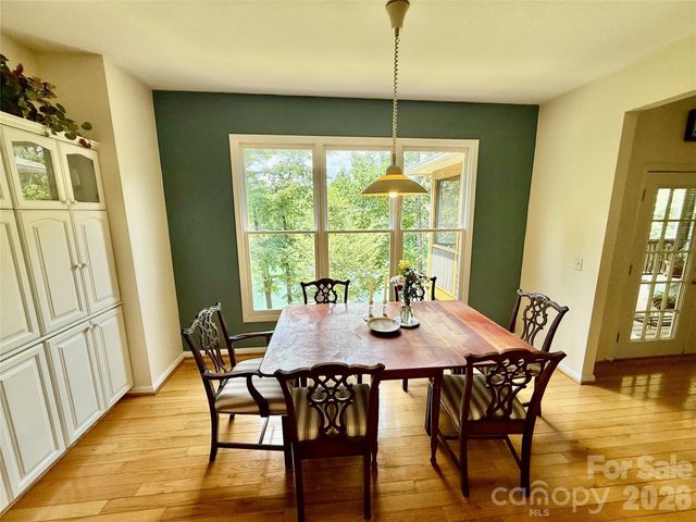 357 Lentz Landing Lane, Nebo, NC 28761