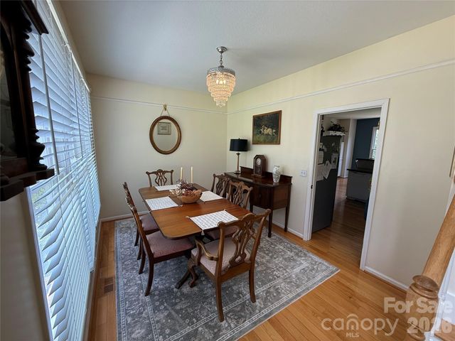 357 Lentz Landing Lane, Nebo, NC 28761