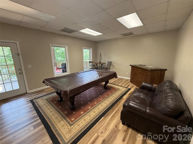 357 Lentz Landing Lane, Nebo, NC 28761