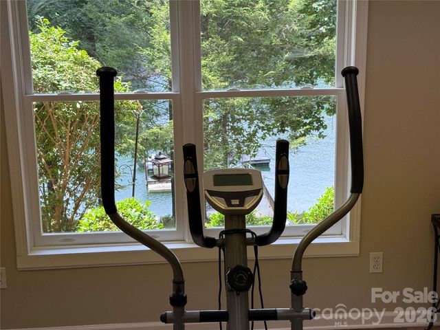 357 Lentz Landing Lane, Nebo, NC 28761