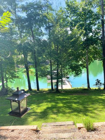 357 Lentz Landing Lane, Nebo, NC 28761