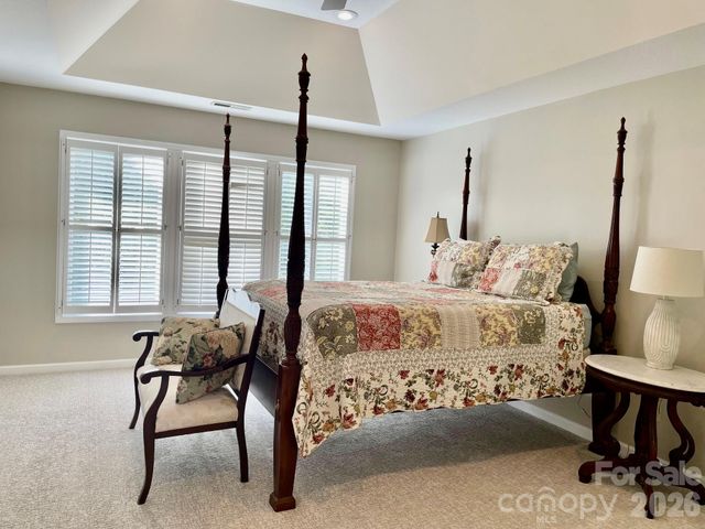 357 Lentz Landing Lane, Nebo, NC 28761