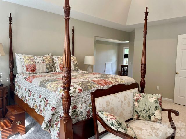 357 Lentz Landing Lane, Nebo, NC 28761