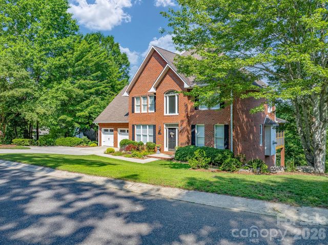 357 Lentz Landing Lane, Nebo, NC 28761