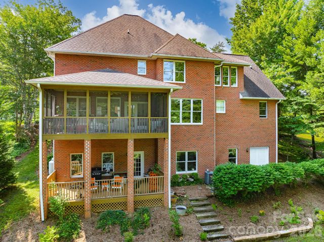 357 Lentz Landing Lane, Nebo, NC 28761