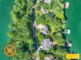 357 Lentz Landing Lane, Nebo, NC 28761