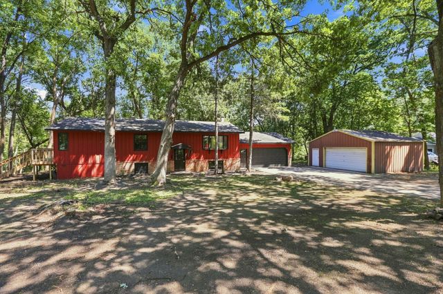 14424 145th Circle NW, Elk River, MN 55330