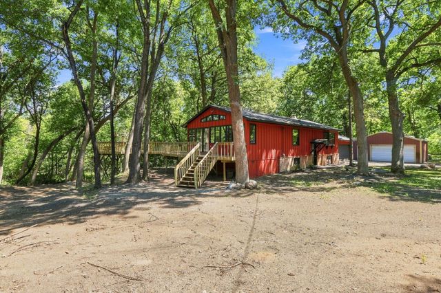 14424 145th Circle NW, Elk River, MN 55330