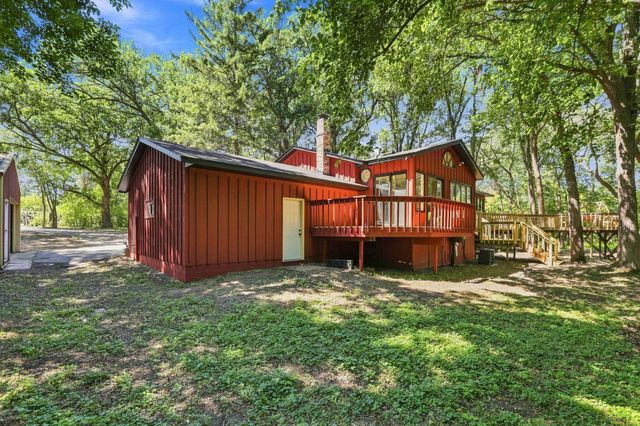 14424 145th Circle NW, Elk River, MN 55330