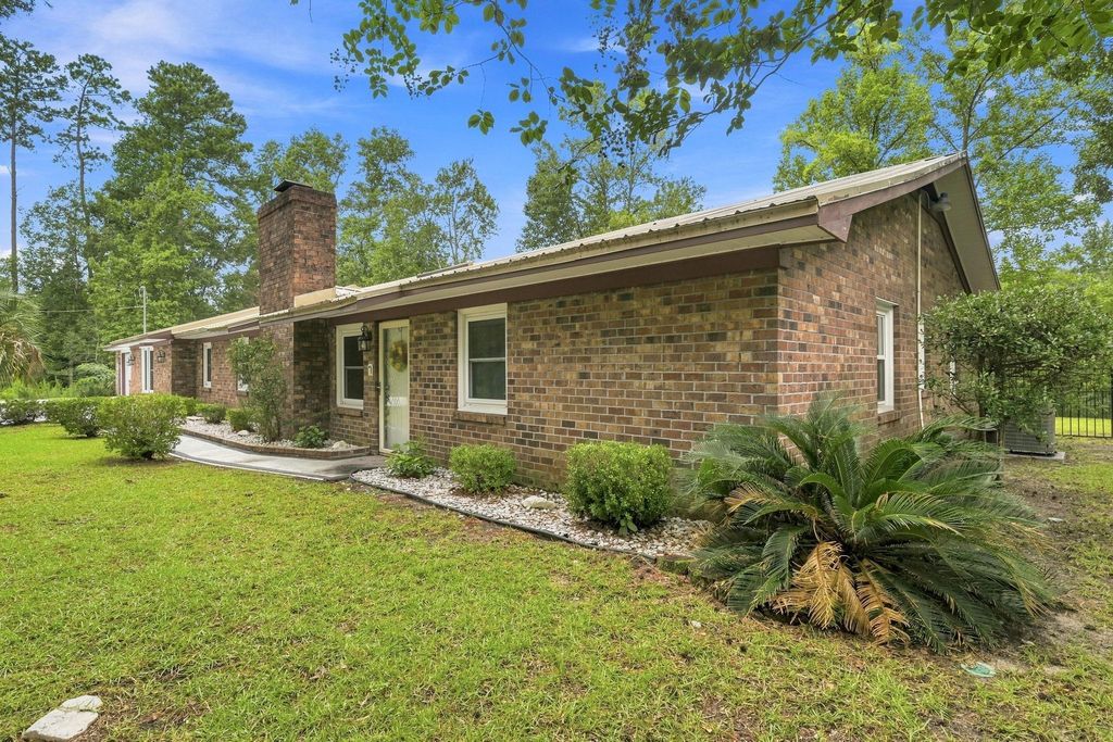 1064 Page Dr., Conway, SC 29526 — exterior